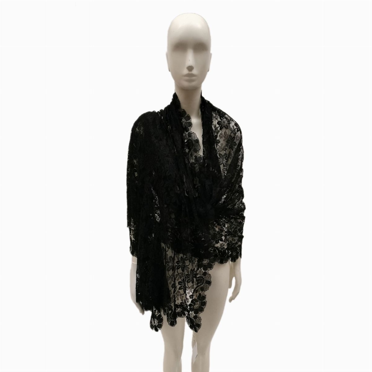 Miu Miu, Cardigan nero in maglia