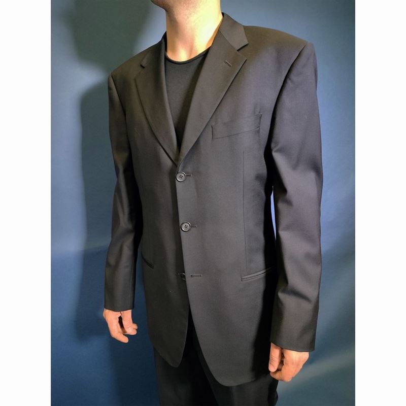 Giorgio Armani Completo