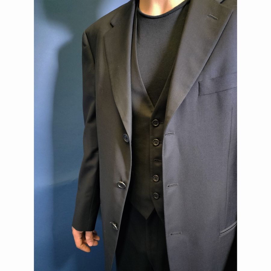 Giorgio Armani Completo