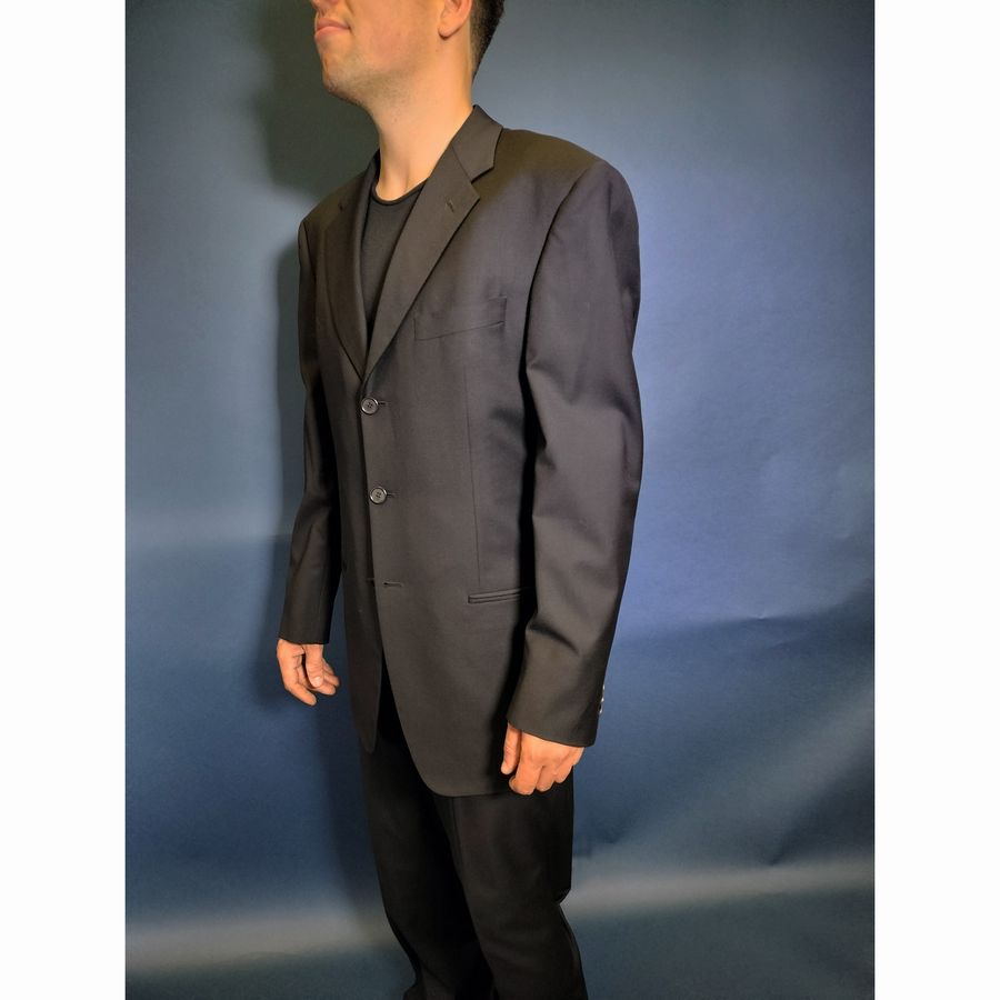 Giorgio Armani Completo