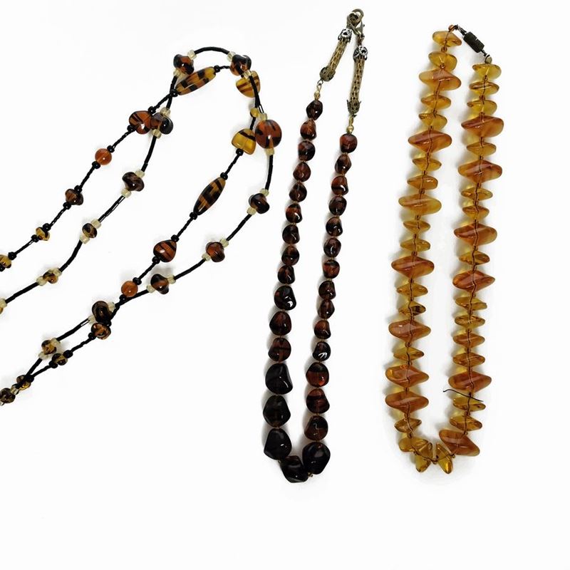 Lotto di Bijoux