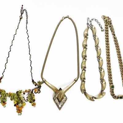 Lotto di Bijoux