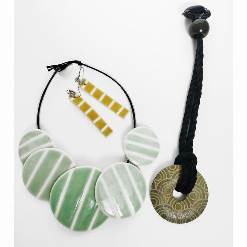 Lotto di Bijoux