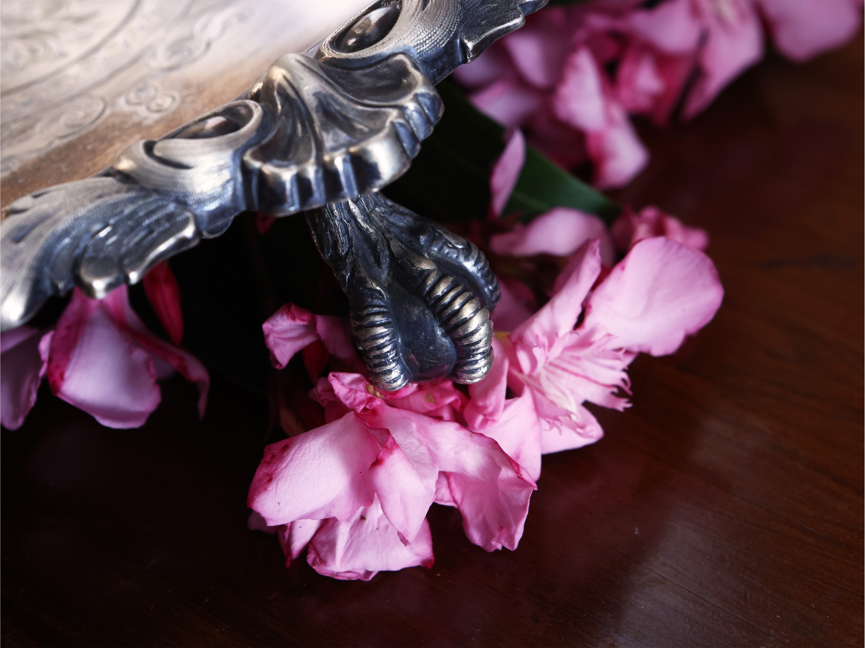 Set da degustazione d'epoca