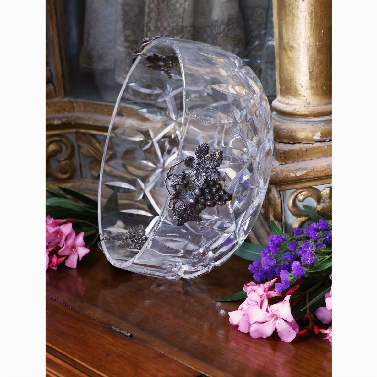 Lotto di accessori per la casa