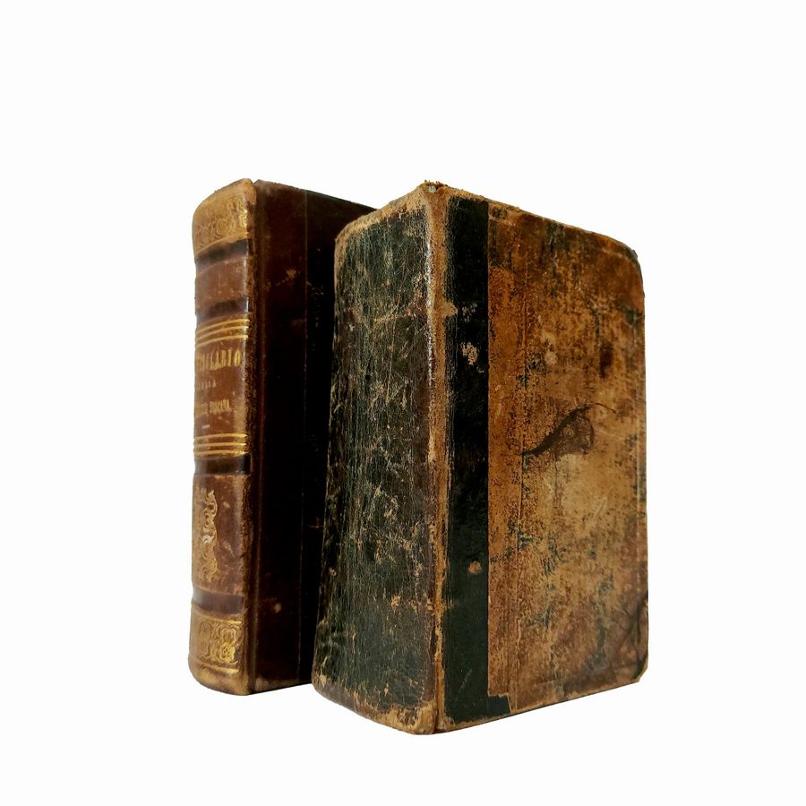 Vocabolario della Pronunzia Toscana Compilato da Pietro Fanfani