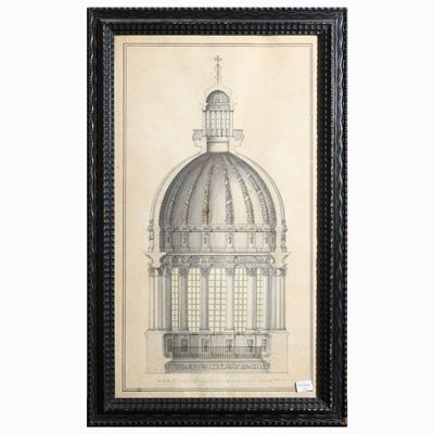 Prospetti Architettonici