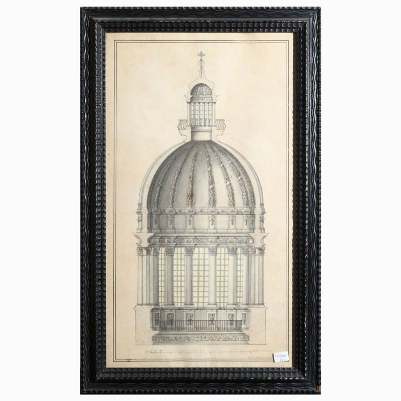 Prospetti Architettonici