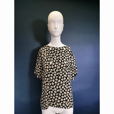 Gucci Camicia in Seta