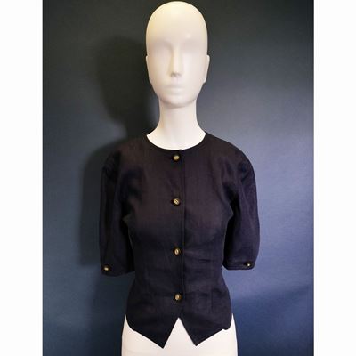 Gucci Camicia in Lino
