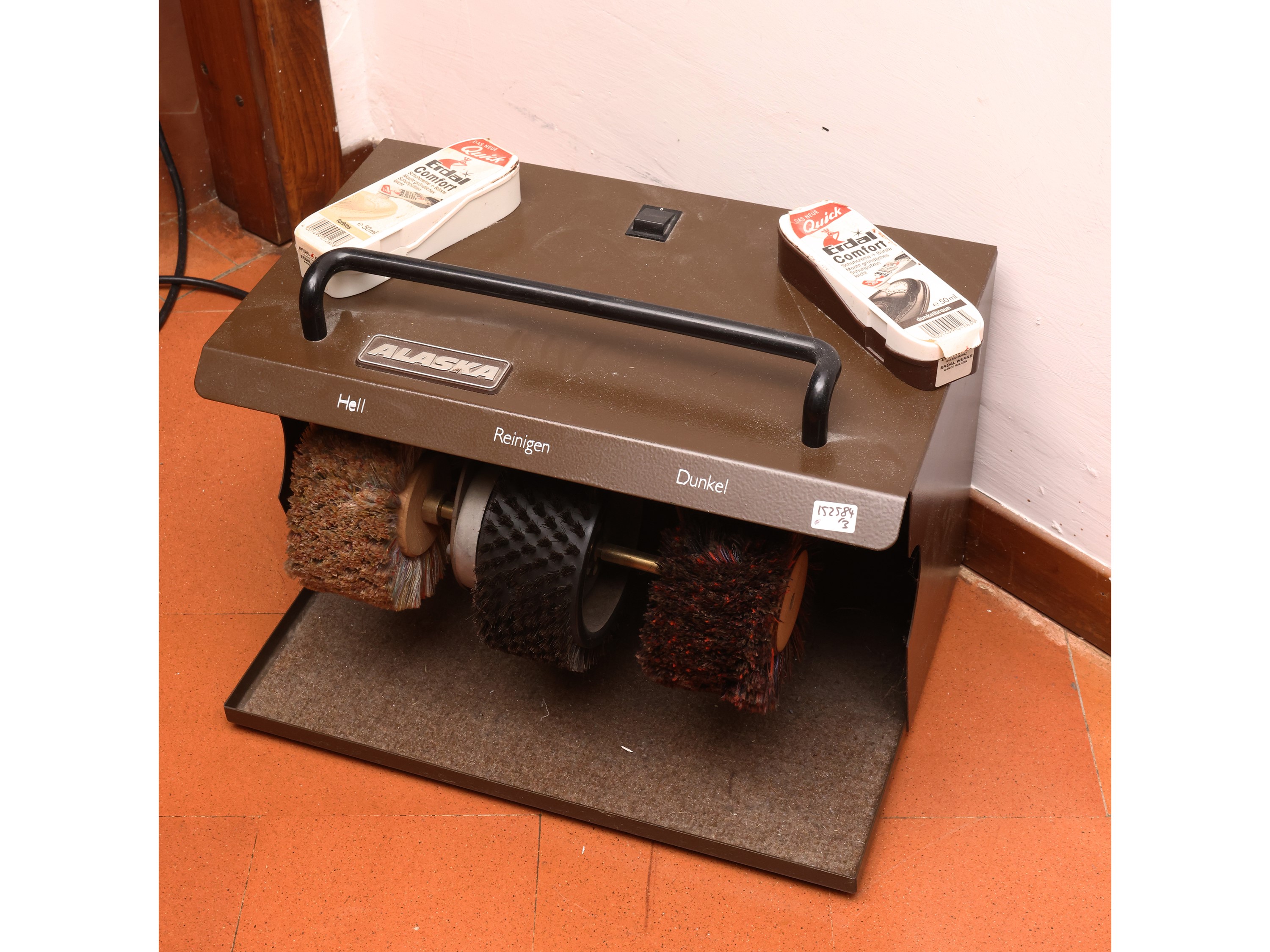 Lotto di Accessori per la Casa