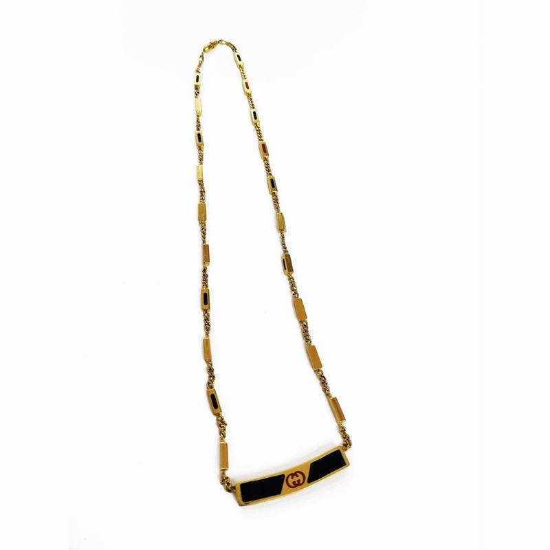 Gucci Collana