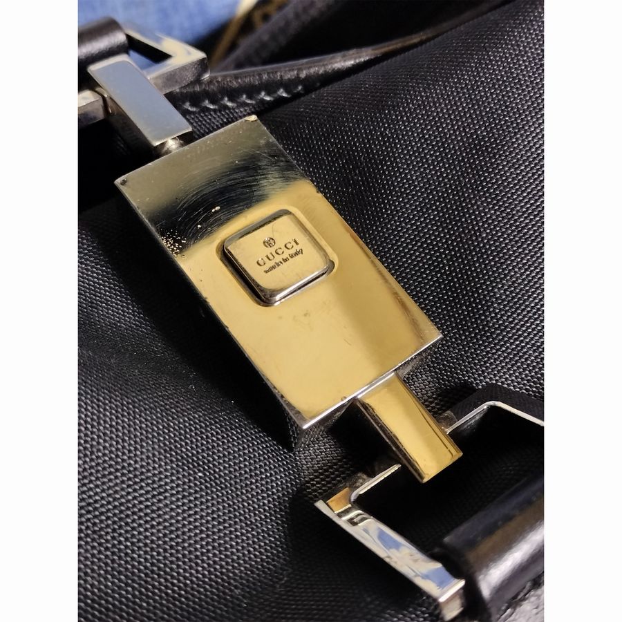 Gucci Borsone
