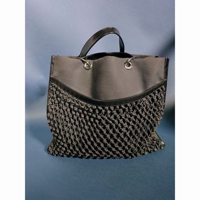 Gucci Borsa in Tessuto