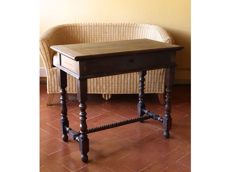 Due Tavolini di Servizio