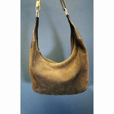 Gucci Borsa a Mezzaluna