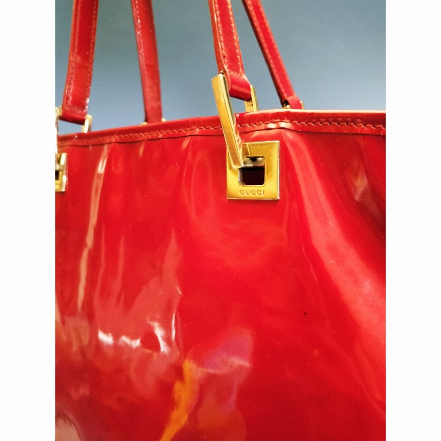 Gucci Borsa Rossa