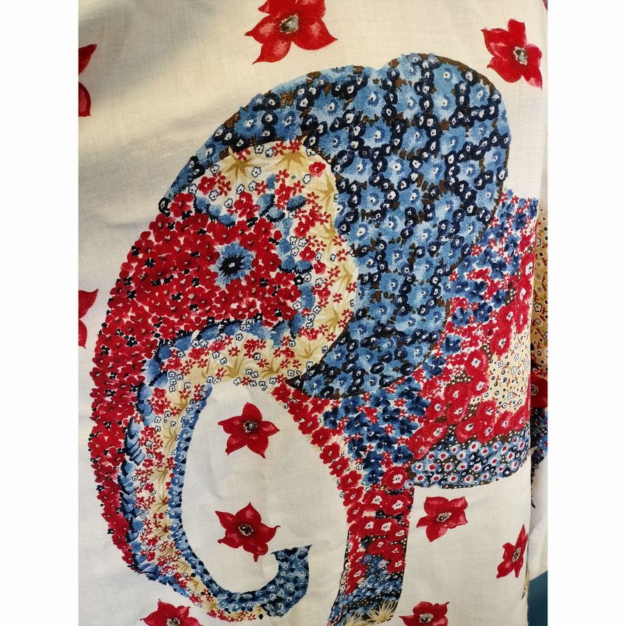 Salvatore Ferragamo Copricostume