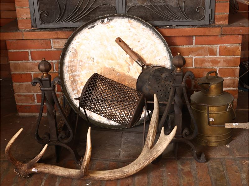 Accessori Rustici per Casa di Campagna