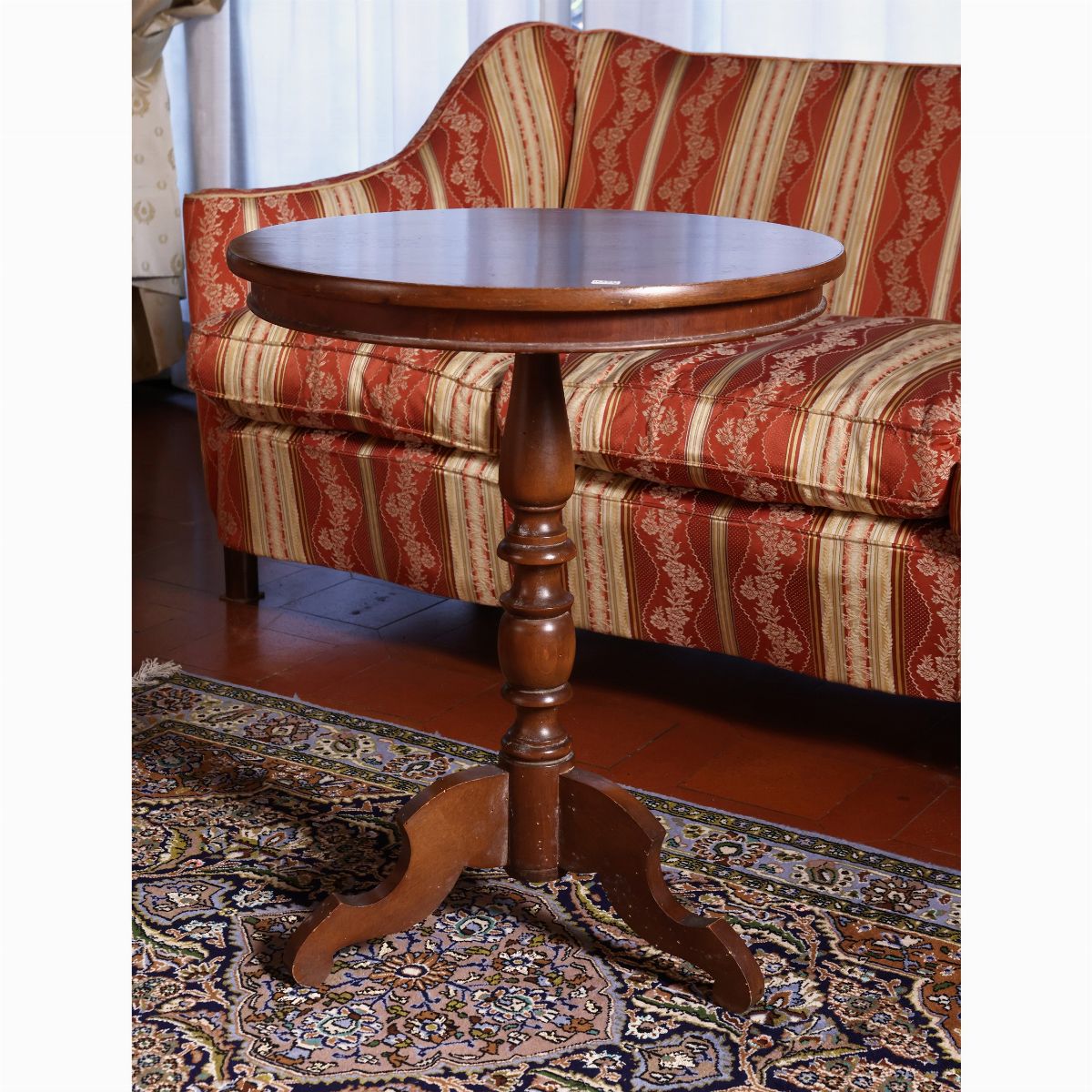 Lotto di Complementi di Arredo