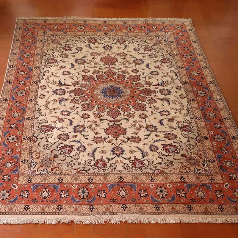 Tappeto Persiano