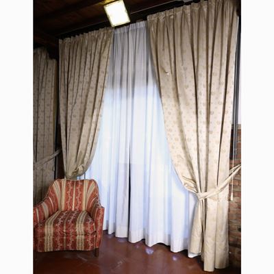 Tendaggio per Grande Finestra