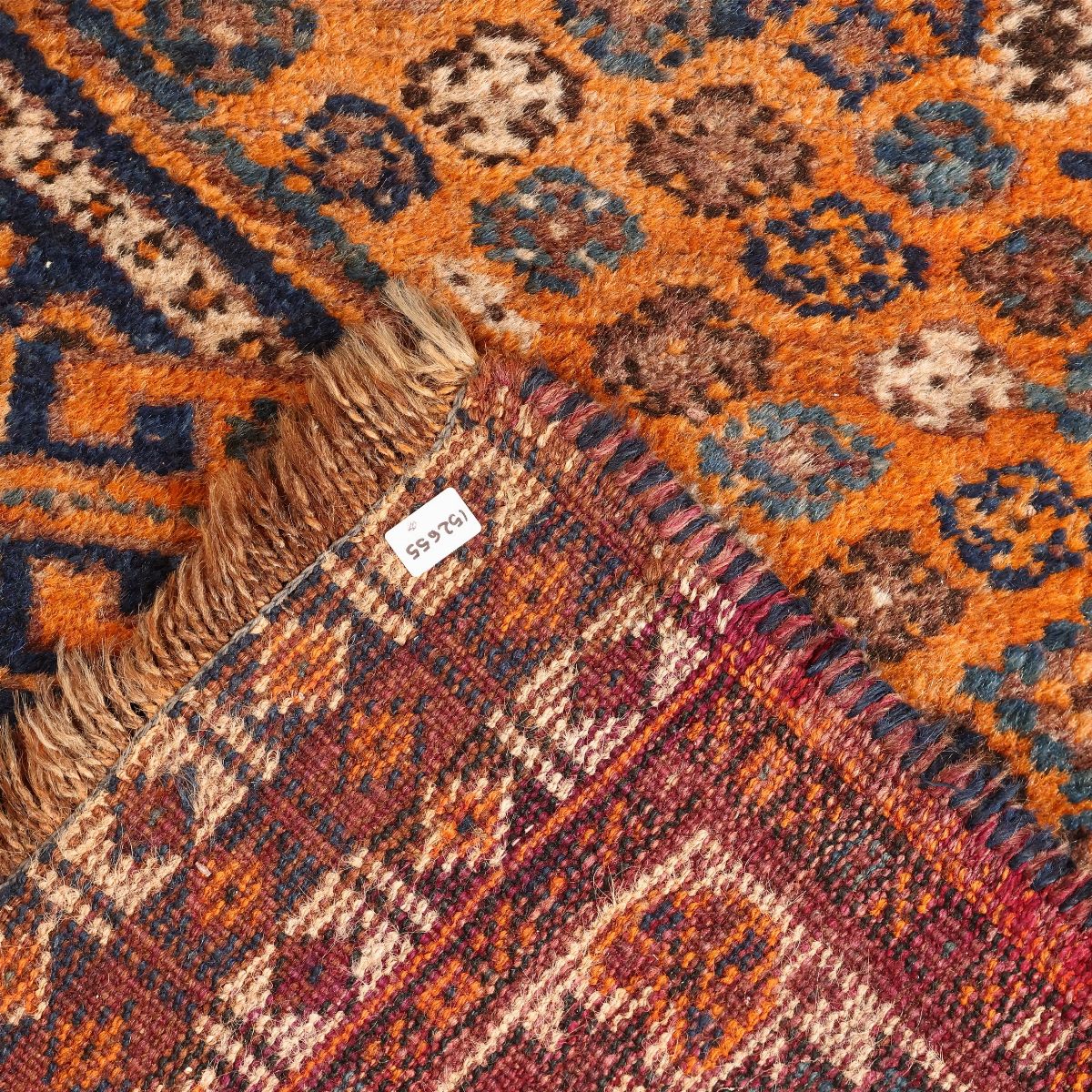 Tappeto Caucasico