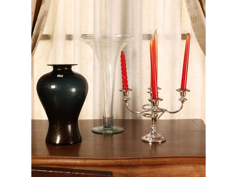 Lotto di accessori per la casa