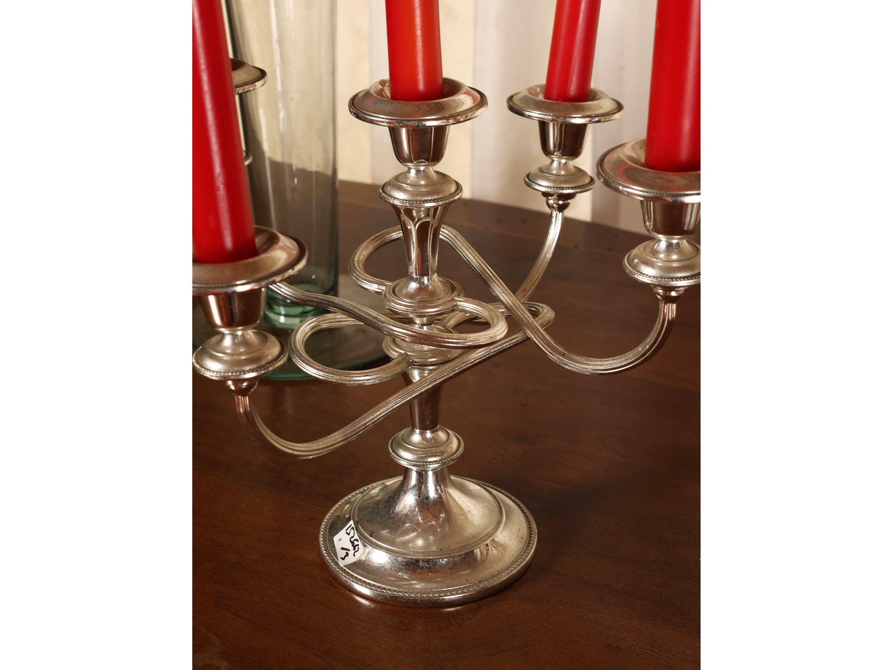 Lotto di accessori per la casa