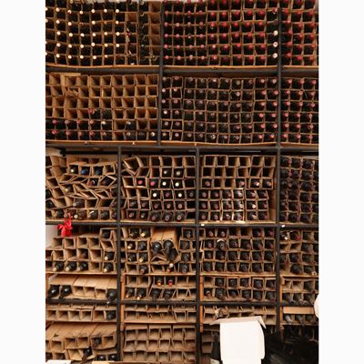 Grande Lotto Miscellaneo di Vini