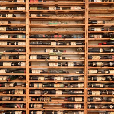 Assortimento di Vini Sicilia, Puglia, Lucania e Campania