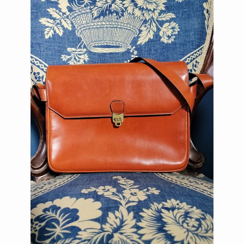 Salvatore Ferragamo Borsa a Tracolla