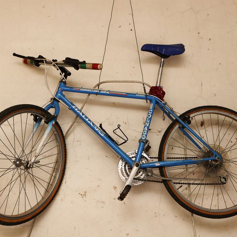 Mountain Bike Vintage Italia '90, Colnago