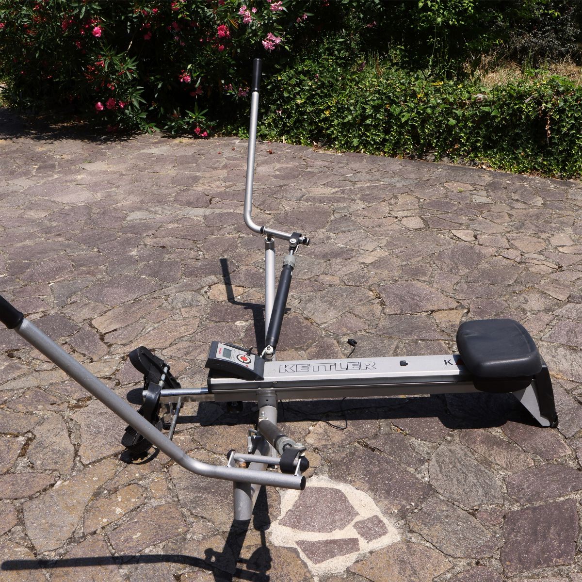Vogatore Kettler