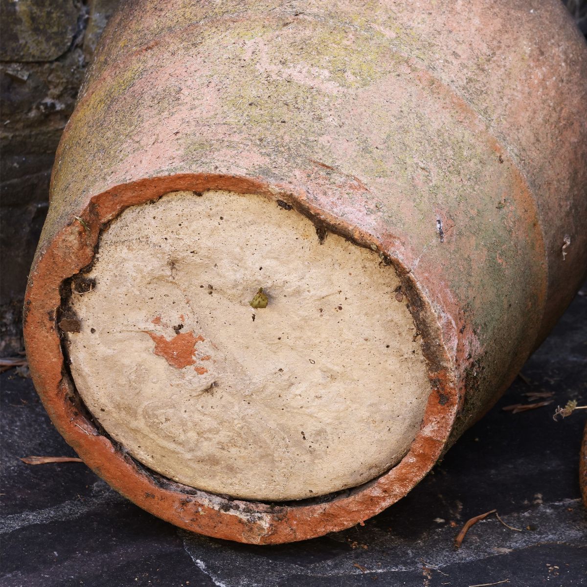 Complementi di Arredo per Giardino in Terracotta