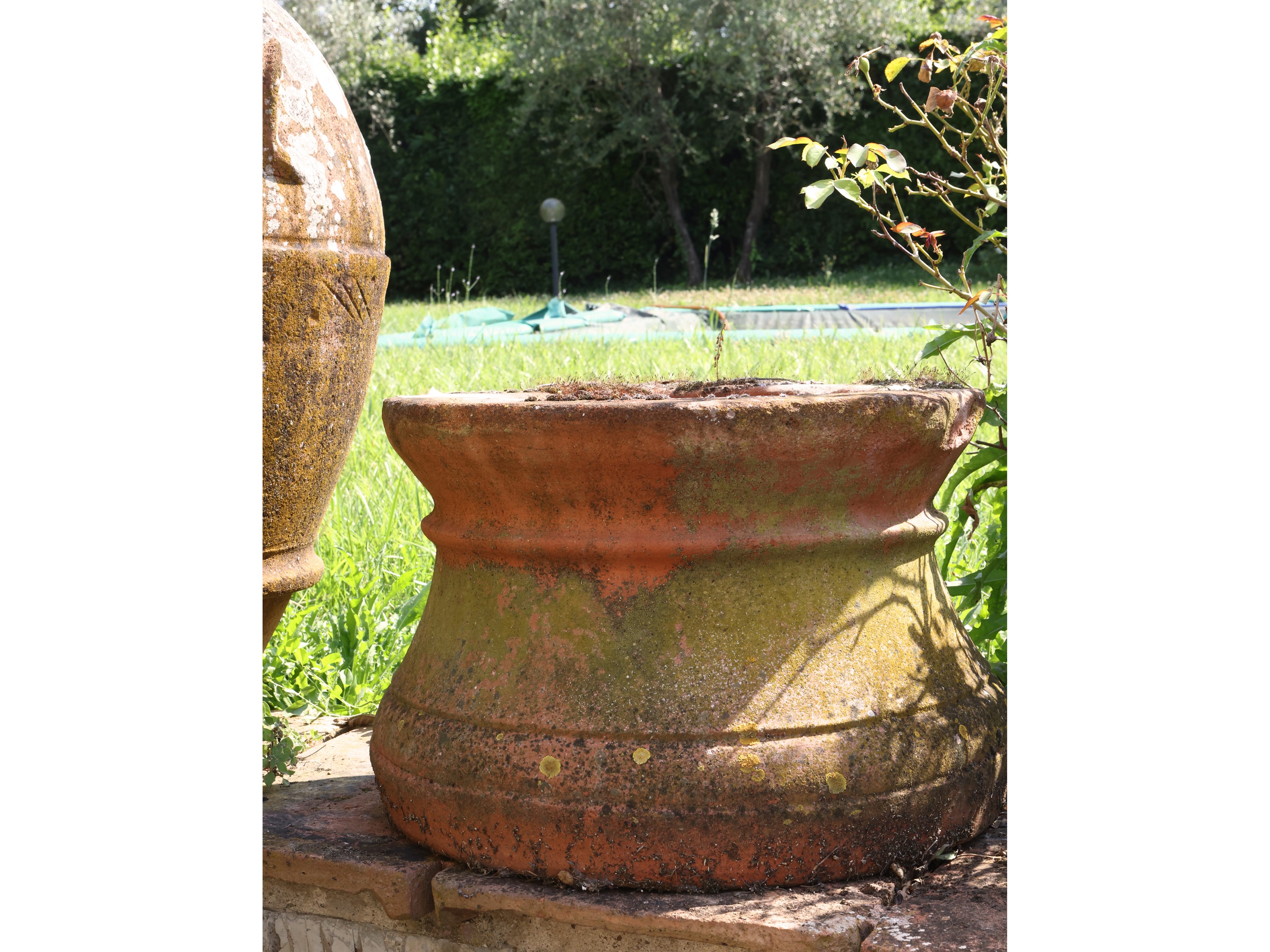 Orcio in Terracotta