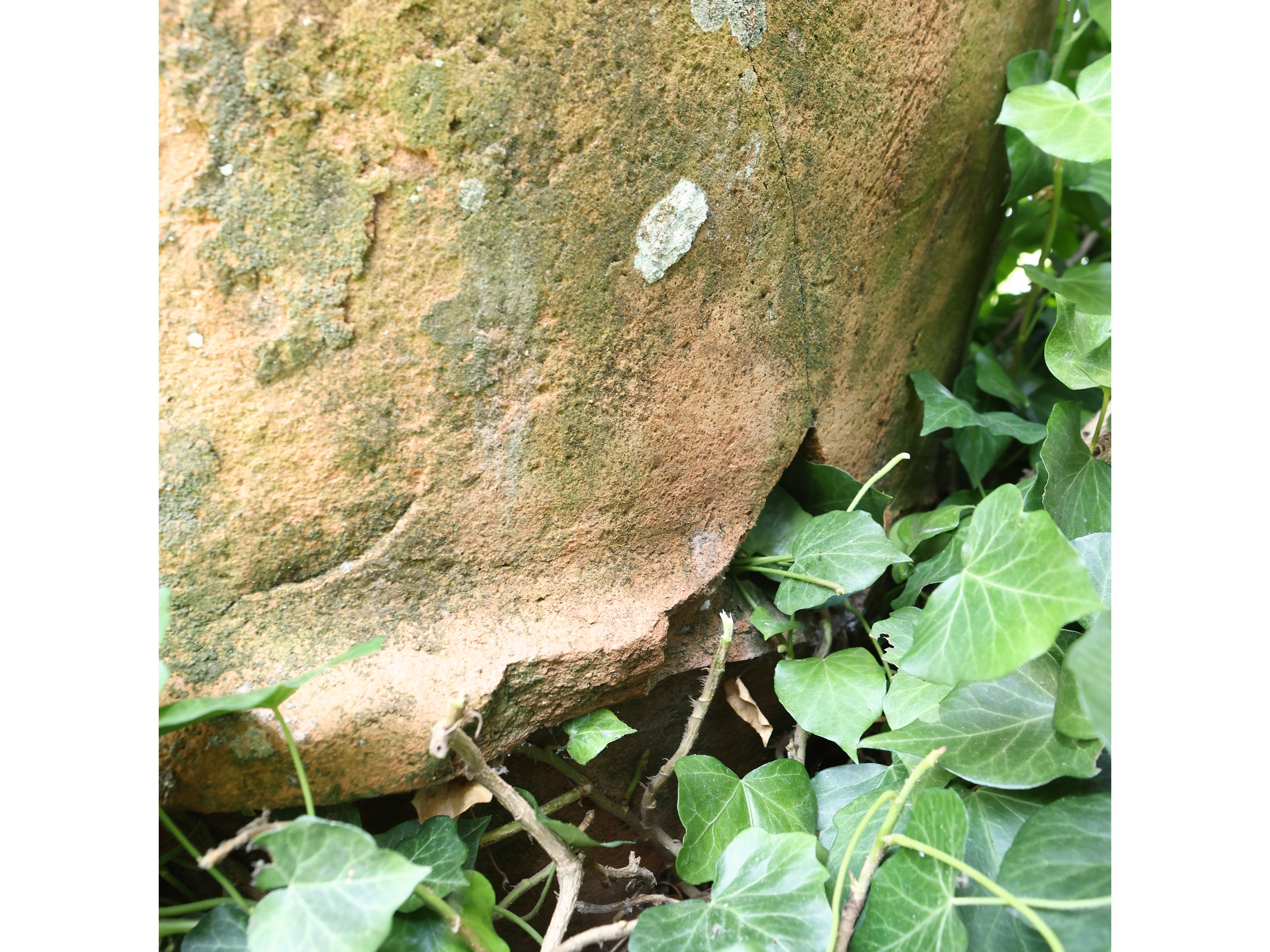Grande Orcio in Terracotta