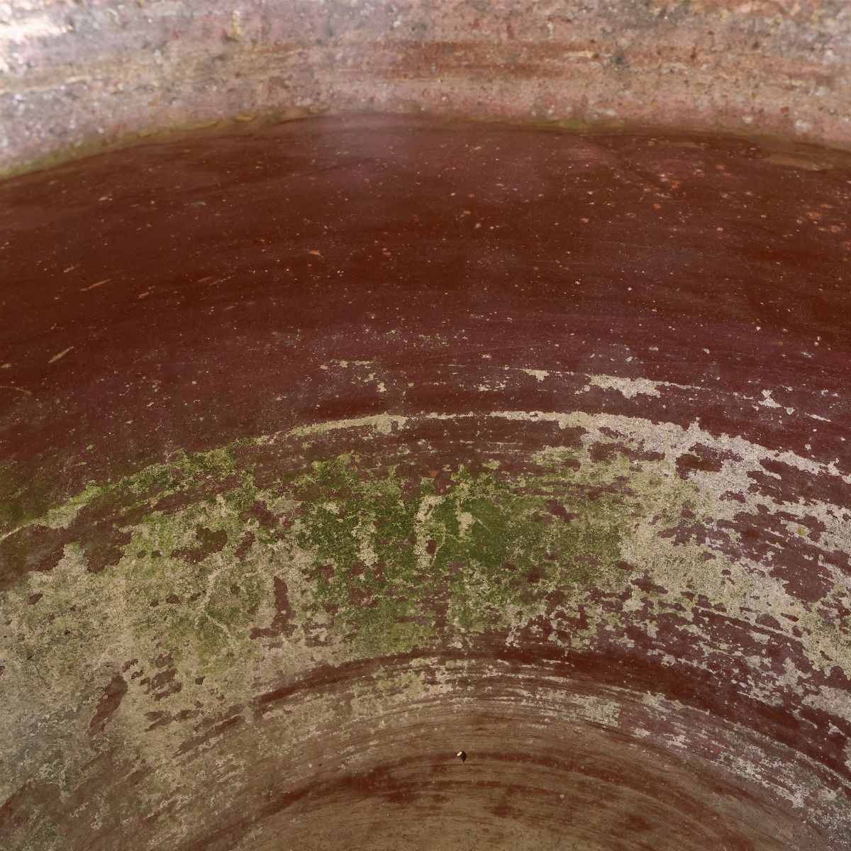 Grande Orcio in Terracotta