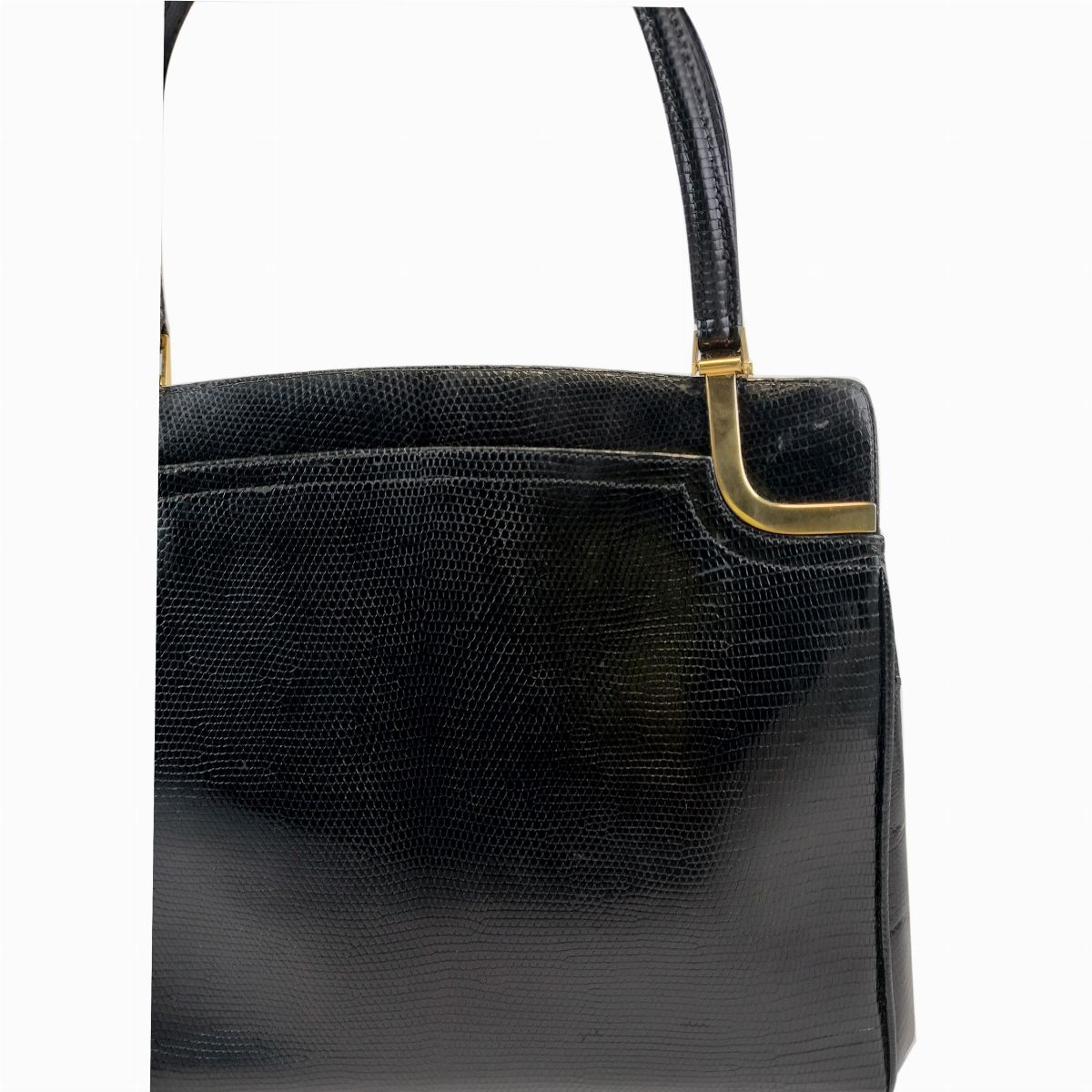 Borsa a Mano Nera