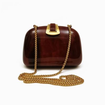 Rodo, Clutch Rigida