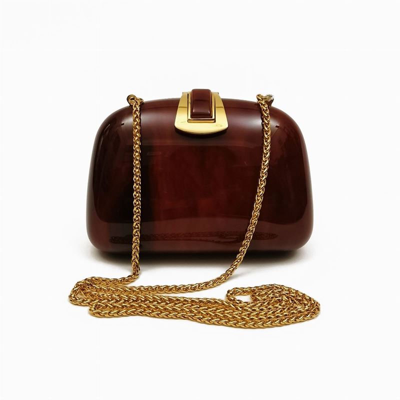 Rodo, Clutch Rigida