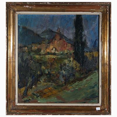 Paesaggio Campestre