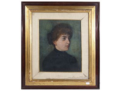 Ritratto Femminile