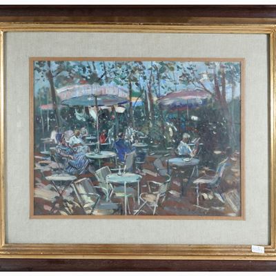 Caffè Parigino