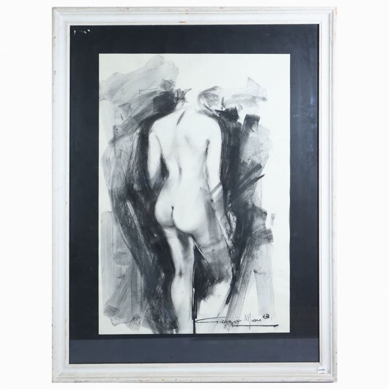 Lotto di Dipinti