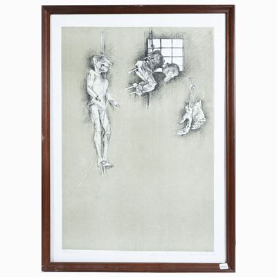 Lotto di Grafica