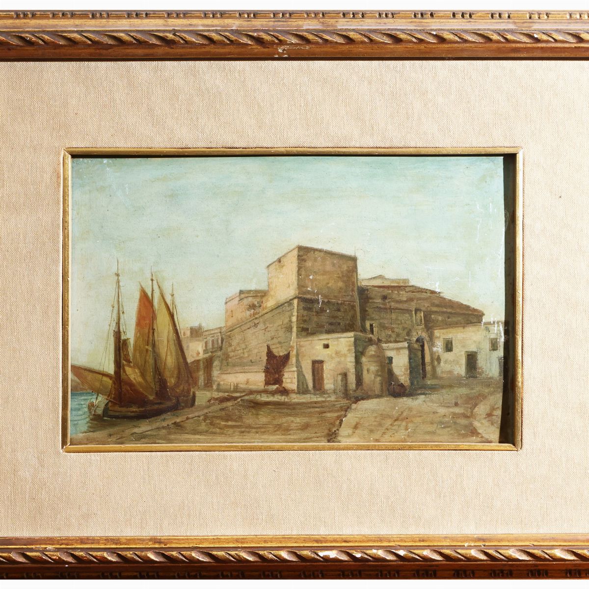 Lotto di Dipinti