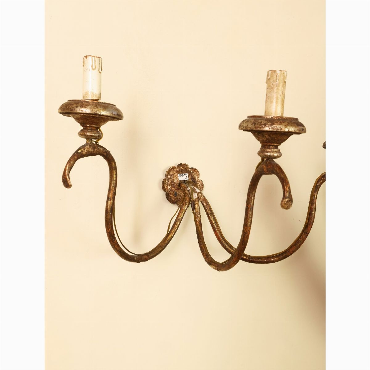 Due Complementi di Arredo