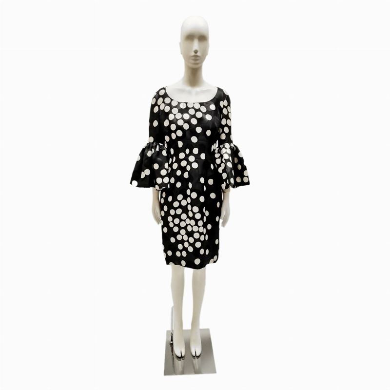 Mila Schon, Vestito da cocktail