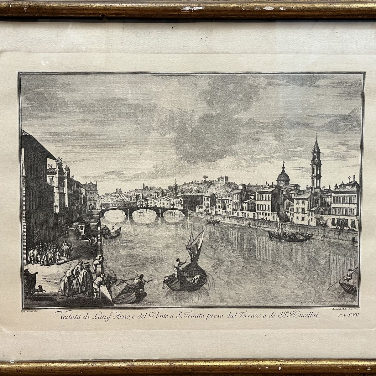Vedute di Firenze